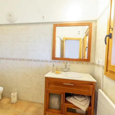 Casa Gino By Rosas Cantares *