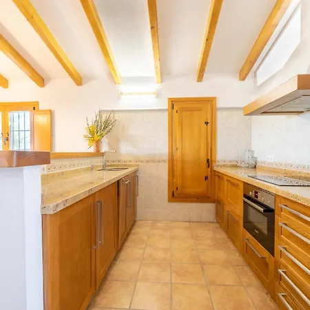 Casa Gino By Rosas Cantares Holiday home *