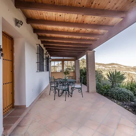 Casa Gino By Rosas Cantares Holiday home *