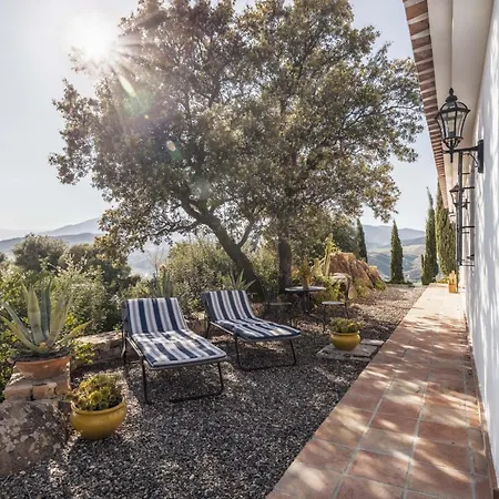 Holiday home Casa Gino By Rosas Cantares Alora