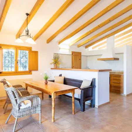 Casa Gino By Rosas Cantares Alora