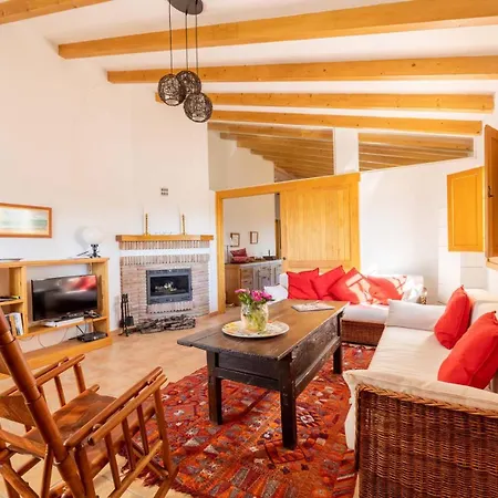 Casa Gino By Rosas Cantares Holiday home *