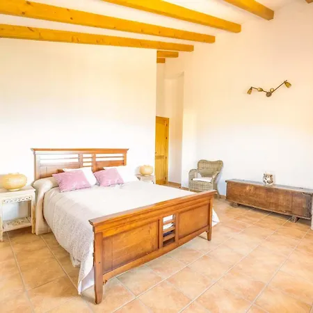 Casa Gino By Rosas Cantares
